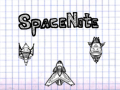 เกม Space Note