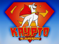 เกม Krypto The Superdog