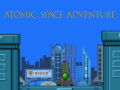เกม Atomic Space Adventure
