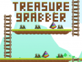 เกม Treasure Grabber
