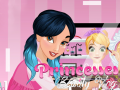เกม Princesses Beauty Vlog
