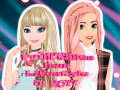 เกม Princesses New Lifestyle in 2017