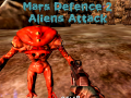 เกม Mars Defence 2: Aliens Attack