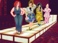 เกม Princesses Runway Plus