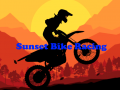 เกม Sunset Bike Racing
