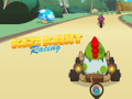 เกม Kizi Kart Racing
