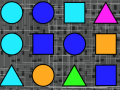 เกม Geometry Fresh