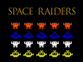 เกม Space Raiders