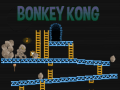 เกม Bonkey Kong