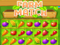 เกม Farm Match
