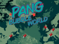 เกม Pang Bubble World
