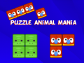 เกม Puzzle Animal Mania