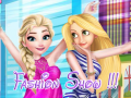 เกม Fashion Show