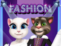 เกม Fashion