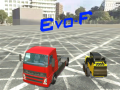 เกม Evo-F