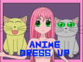 เกม Anime Dress Up