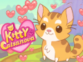 เกม Kitty Catsanova