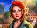 เกม Hidden in Paris