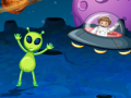 เกม Spaceship launcher