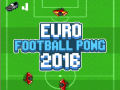 เกม Euro 2016 Football Pong