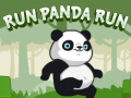 เกม Run Panda Run