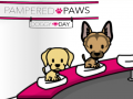 เกม Pampered Paws Doggy Day