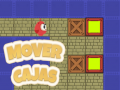 เกม Mover Cajas