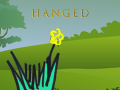 เกม Hanged