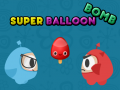 เกม Super Balloon Bomb