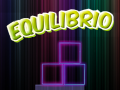 เกม Equilibrio
