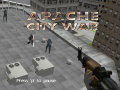 เกม Apache City War