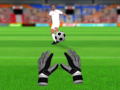 เกม Penalty Challenge