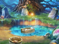 เกม Tales of Magic Land