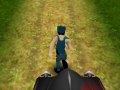 เกม Forest Runner