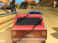 เกม Pixel Rally 3D