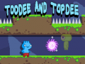 เกม Toodee and Topdee