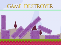 เกม Game Destroyer