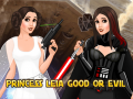เกม Princess Leia: Good or Evil