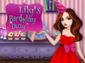 เกม Lily's Birthday Party