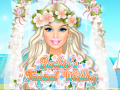 เกม Barbie's Tropical Wedding