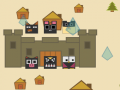 เกม Zoo's Mad