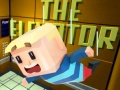 เกม Kogama The Elevator
