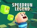 เกม Kogama Speedrun Legend