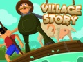 เกม Village Story
