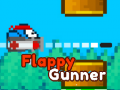 เกม Flappy Gunner