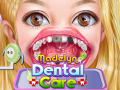 เกม Madelyn Dental Care