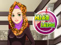 เกม Hijab Salon