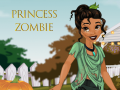 เกม Princess Zombie