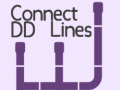 เกม Connect DD Lines