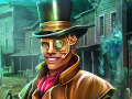 เกม Ghost from the Hills